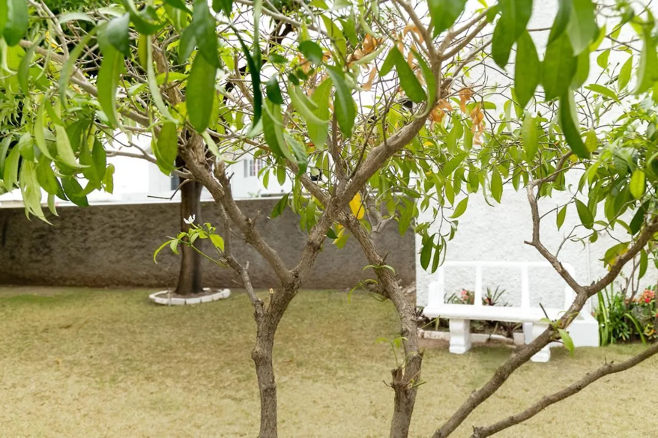 Apartment Kingston Vacation Rentals At Delightful Townhouse Near Halfway Tree, Kingston