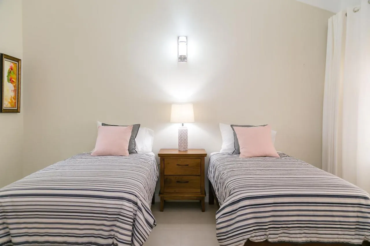 Kingston Vacation Rentals At Delightful Townhouse Near Halfway Tree, Kingston 0*,  Jamaika
